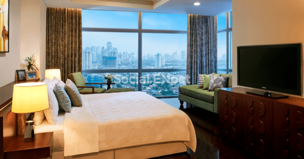 shangrila 2br