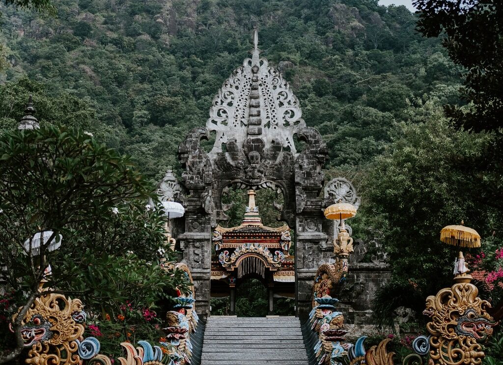 Ubud