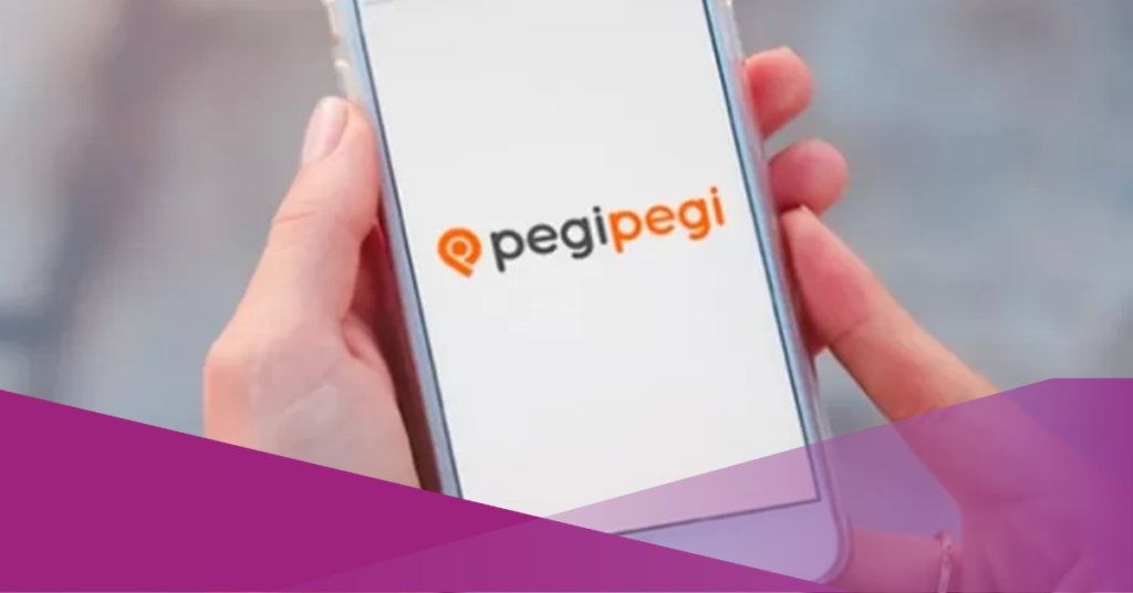 Pegipegi