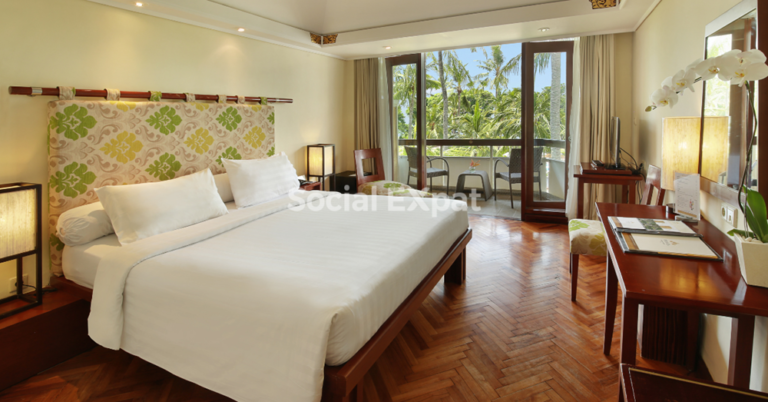 Prama Sanur - Superior Room