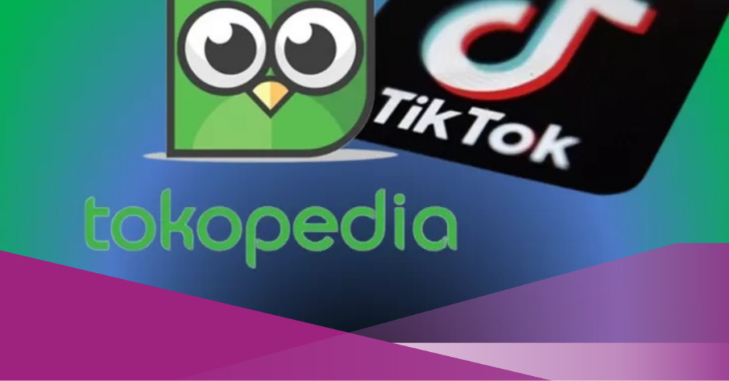 Tokopedia X TikTok