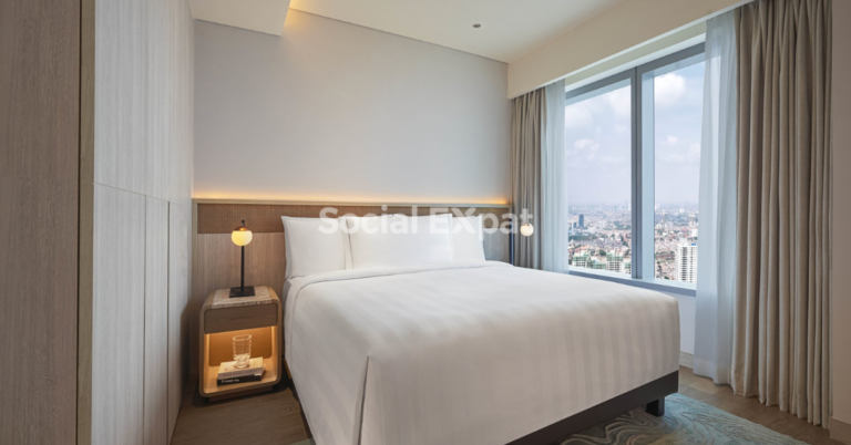 parkroyal 1br