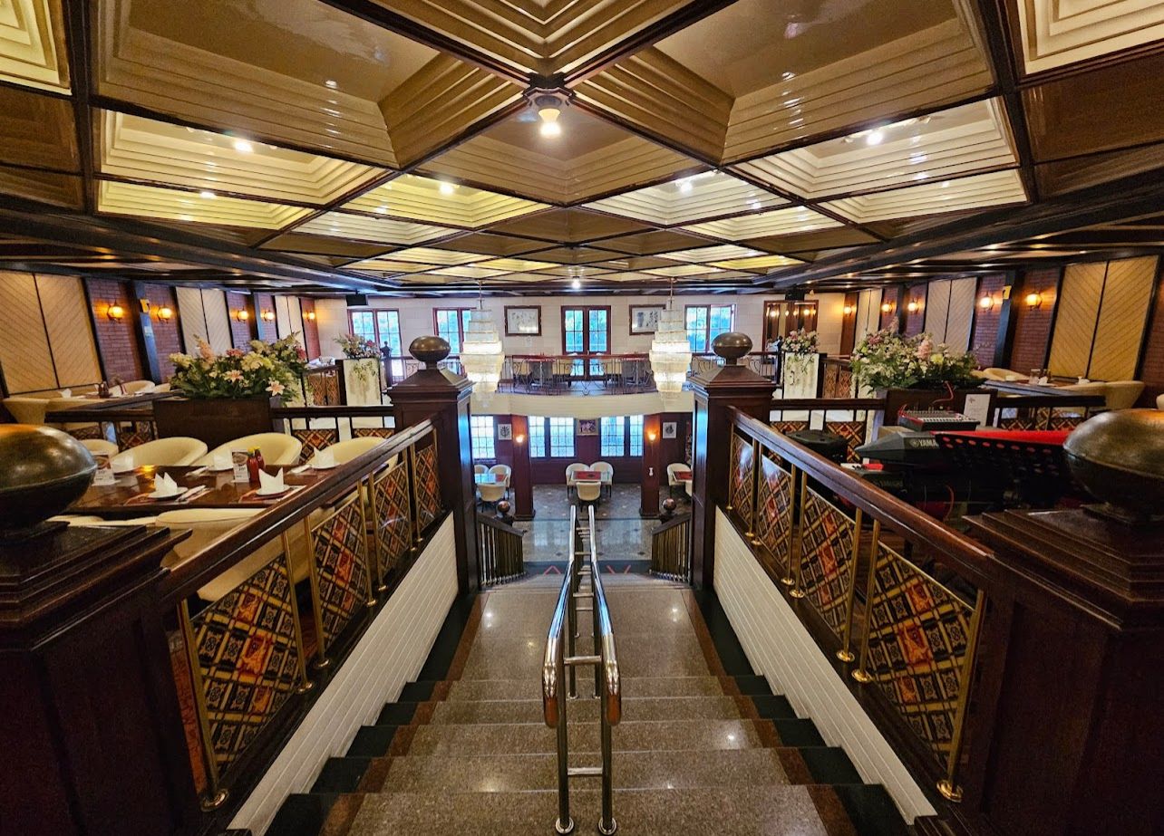 Best Restaurants in Jakarta