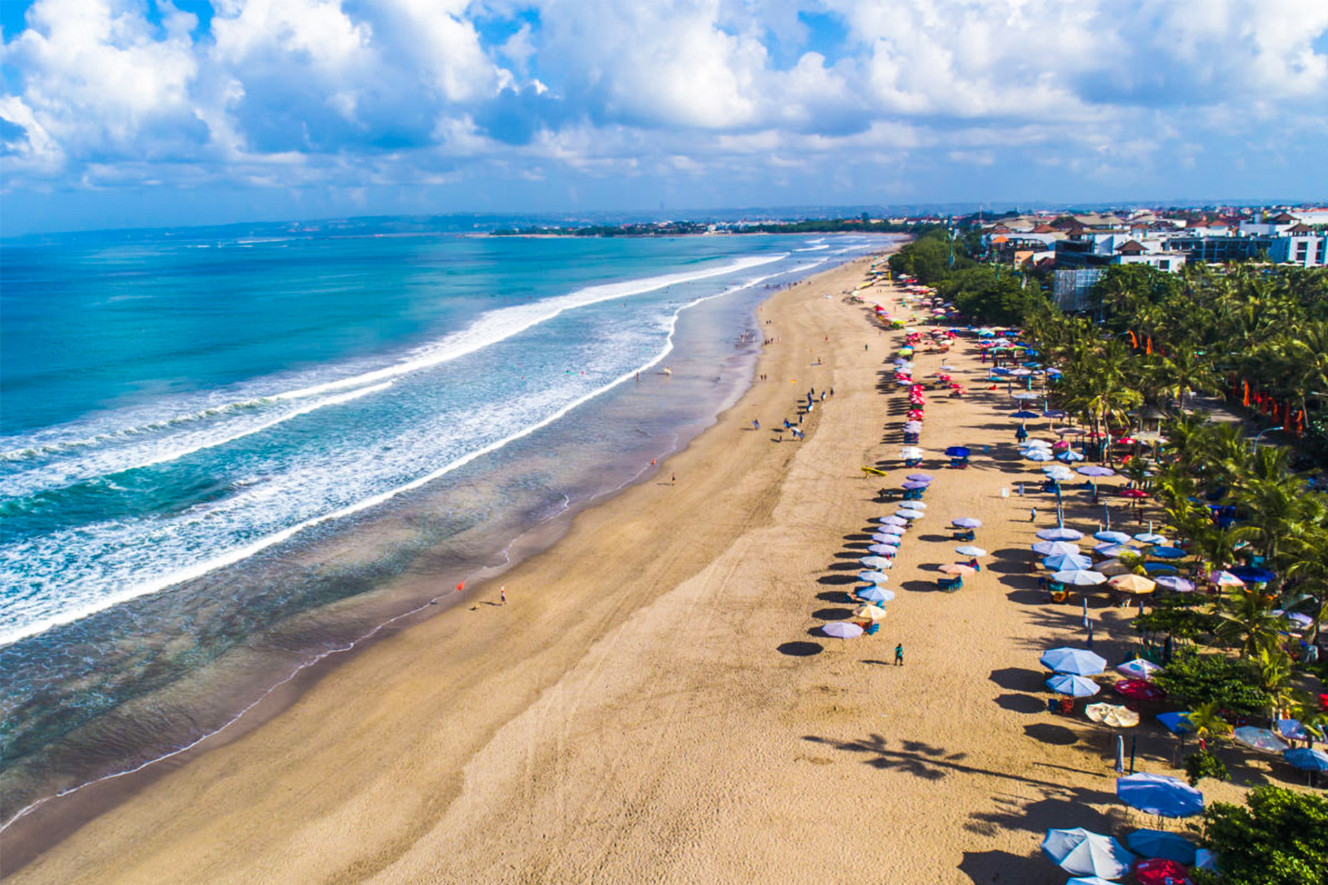 Kuta Beach