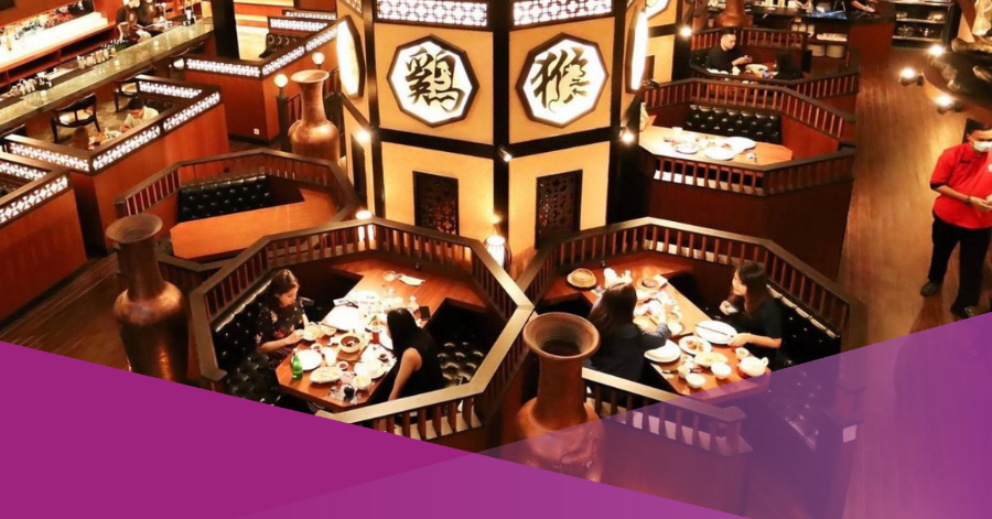 best chinese restaurants in jakarta