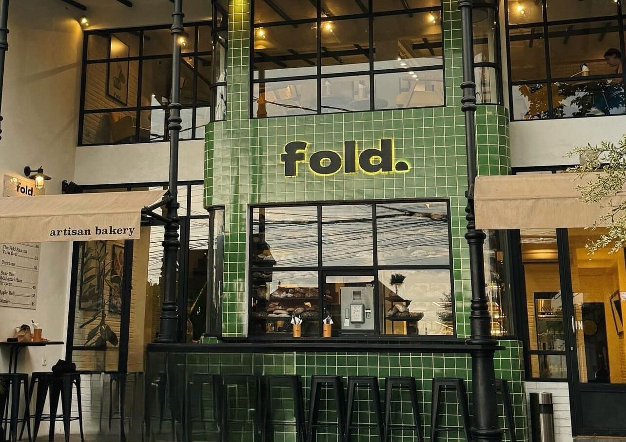 fold cafe