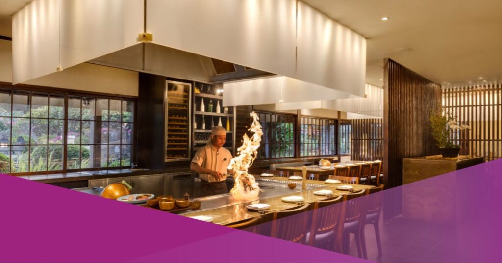 Grand Hyatt Bali - Unveiling an Impeccable Holiday with Our All-Inclusive F&B Package