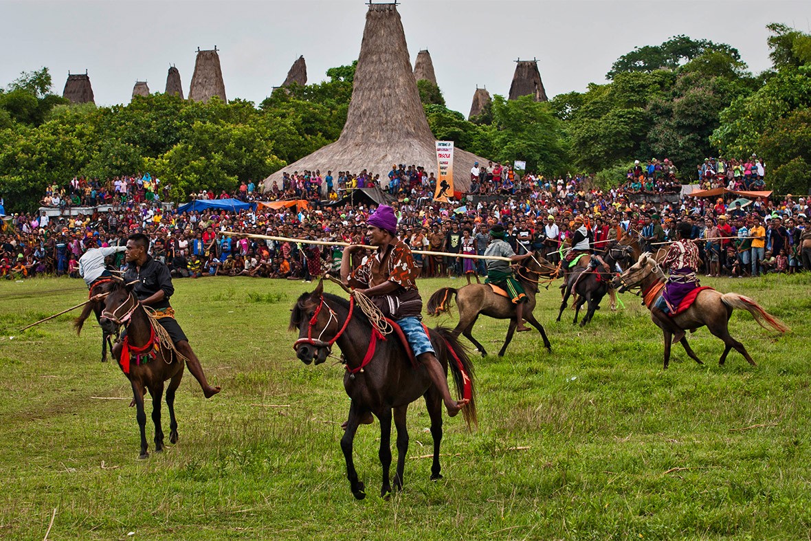 Festivals in Indonesia