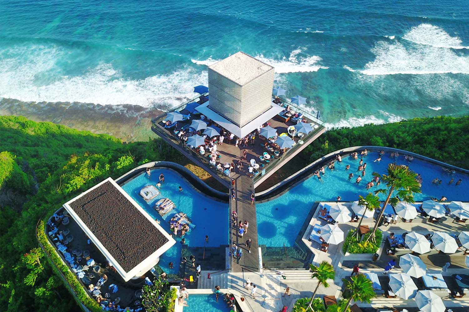 Savaya Bali Beach Club