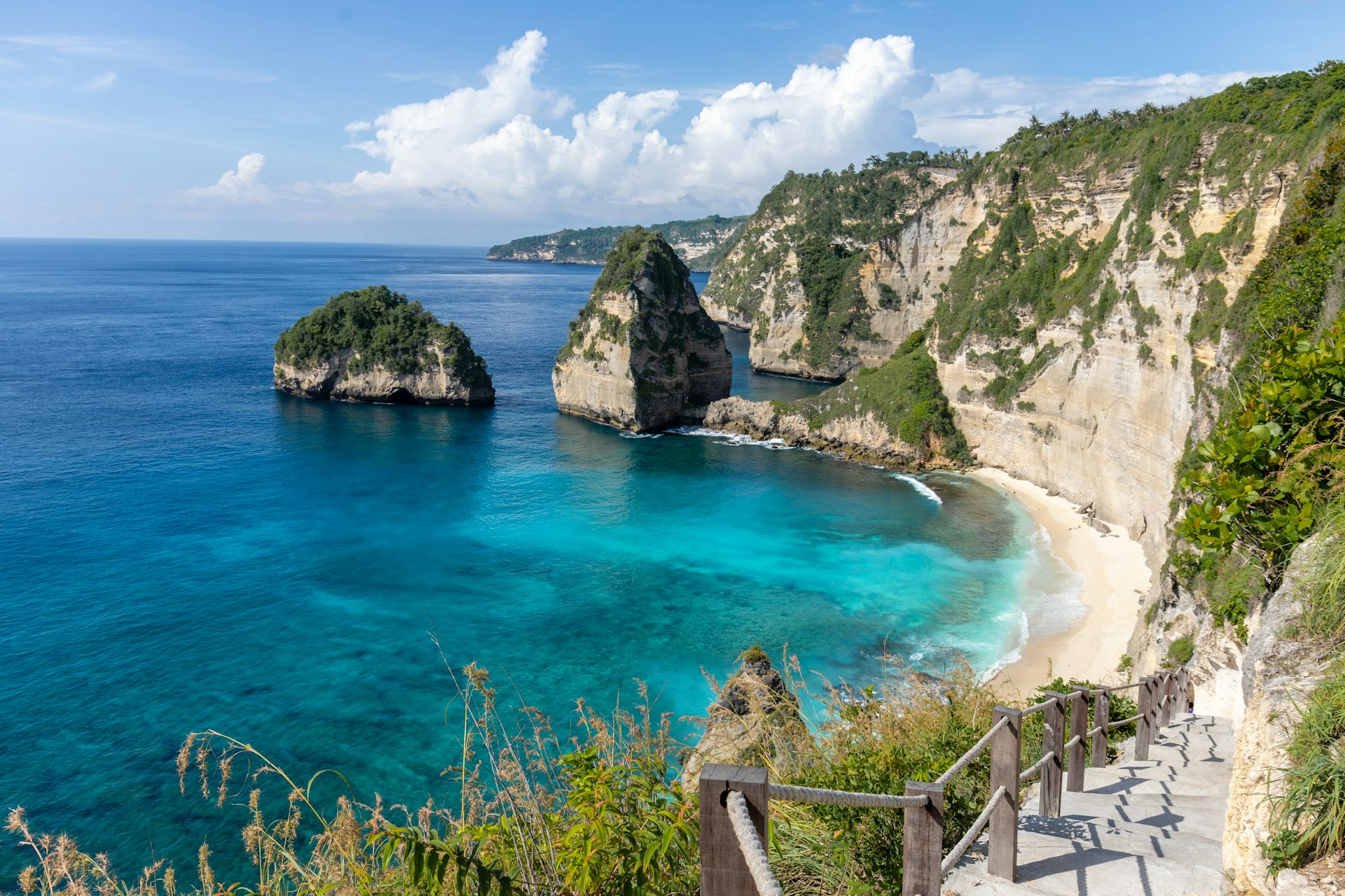 Nusa Penida