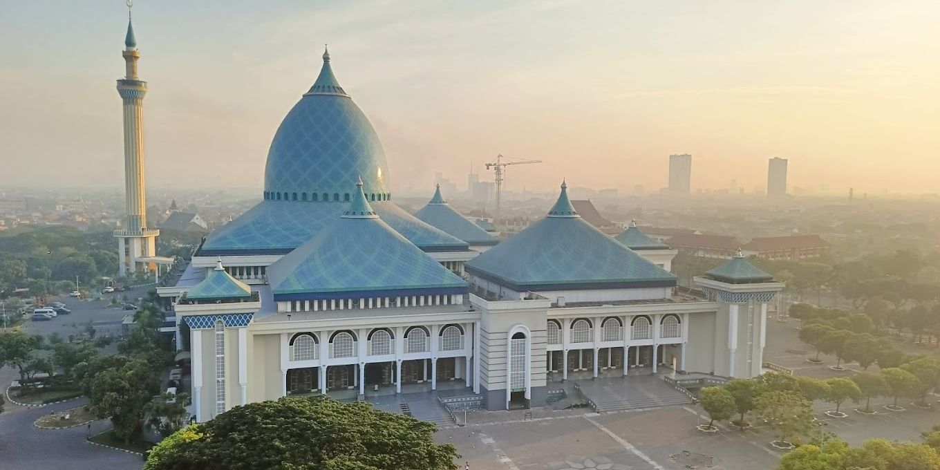 Masjid Al Akbar