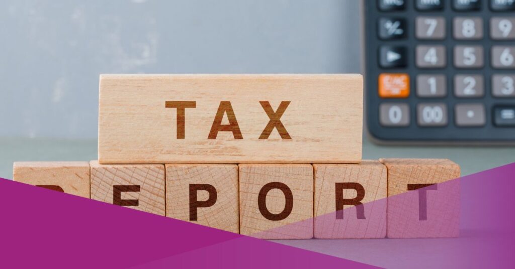 annual tax reporting in Indonesia