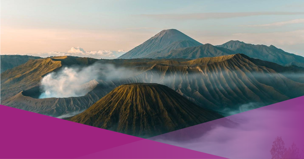 bromo tourism