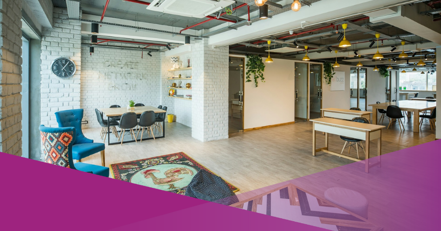 Coworking Spaces in Jakarta