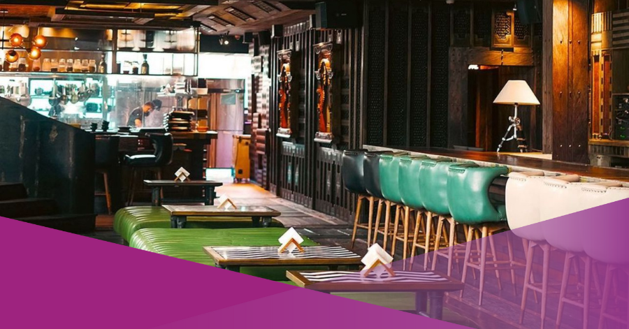 bars in jakarta