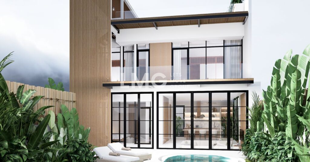 Bali Villa