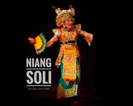 Niang Soli