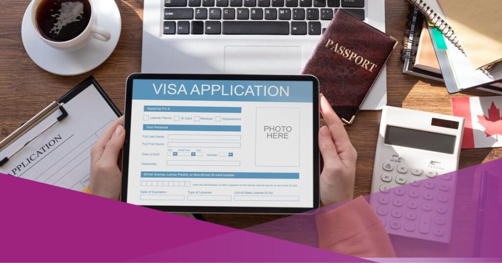 Repatriation Visa