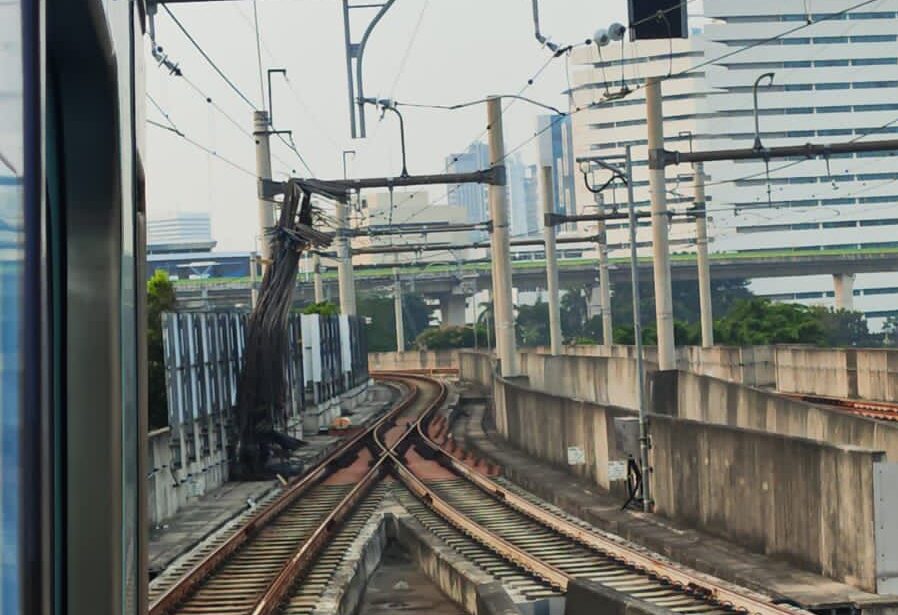 MRT Jakarta