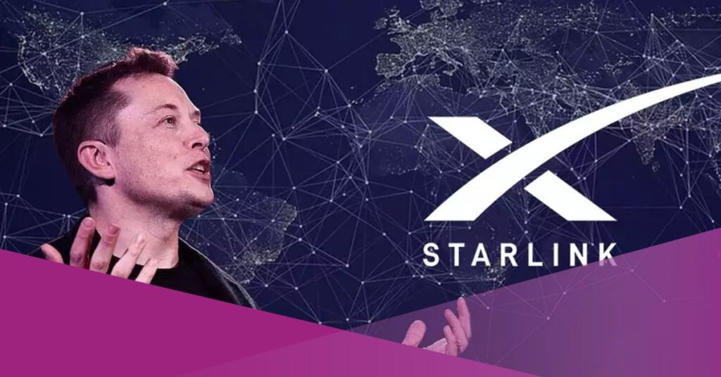 elon musk bali starlink