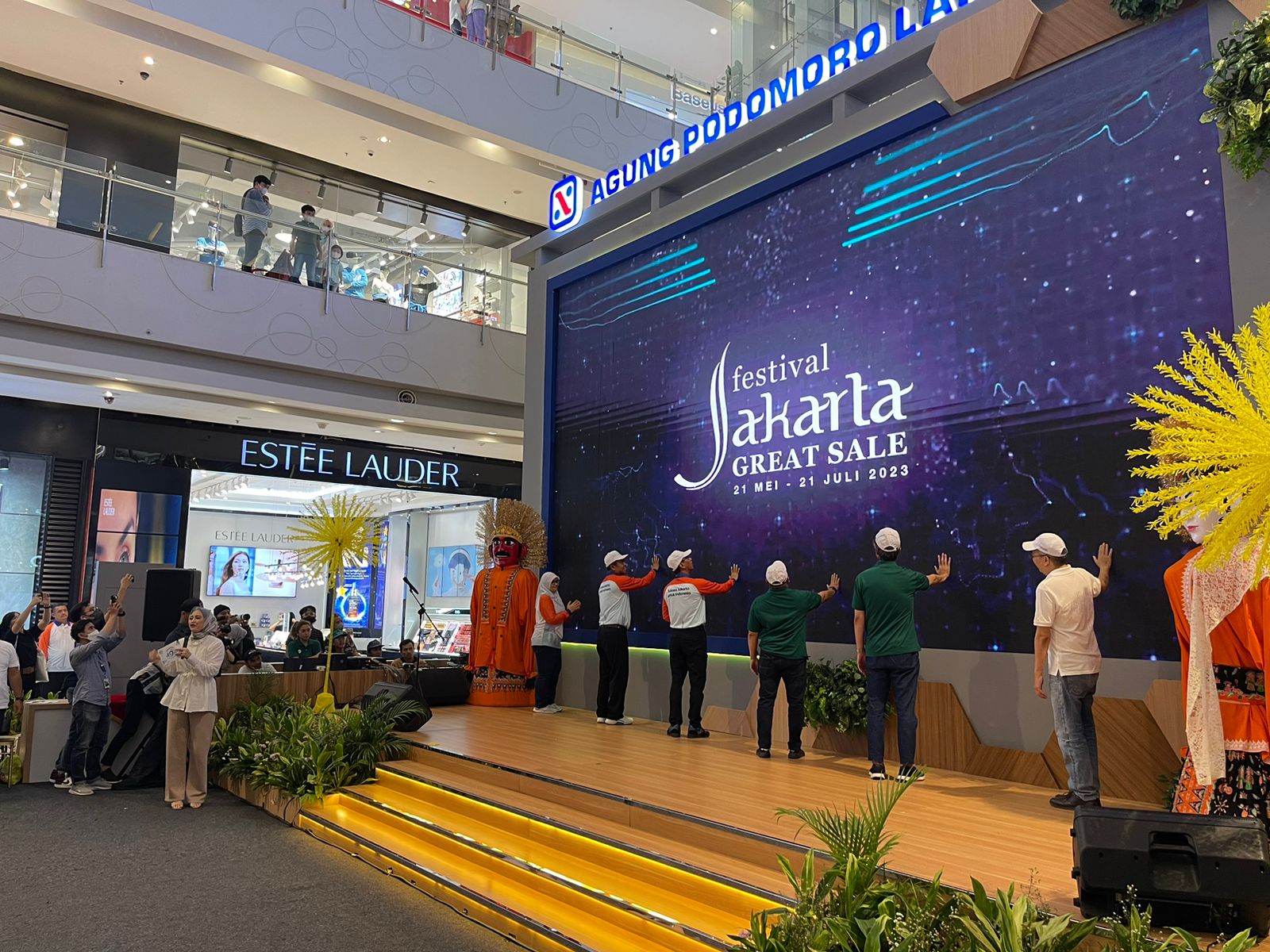 Jakarta great sale