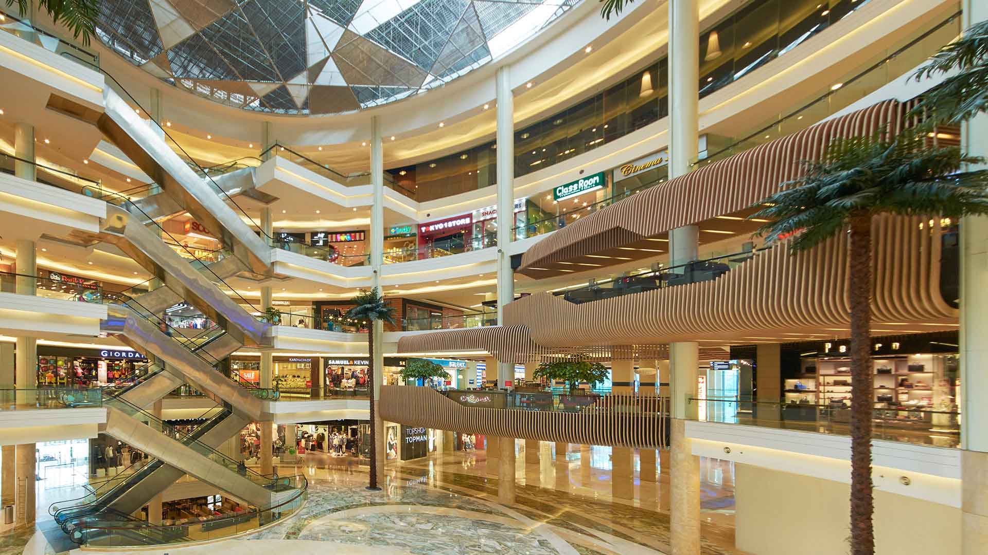 events in Jakarta
