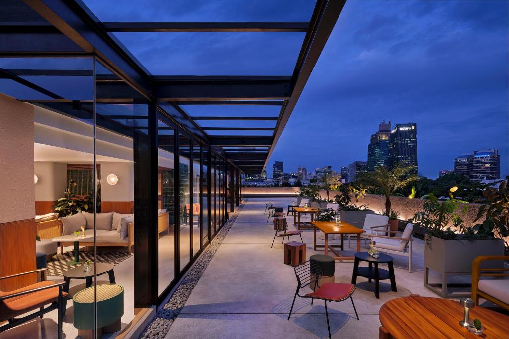 Artotel Casa Kuningan