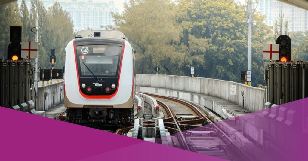 BALI LRT