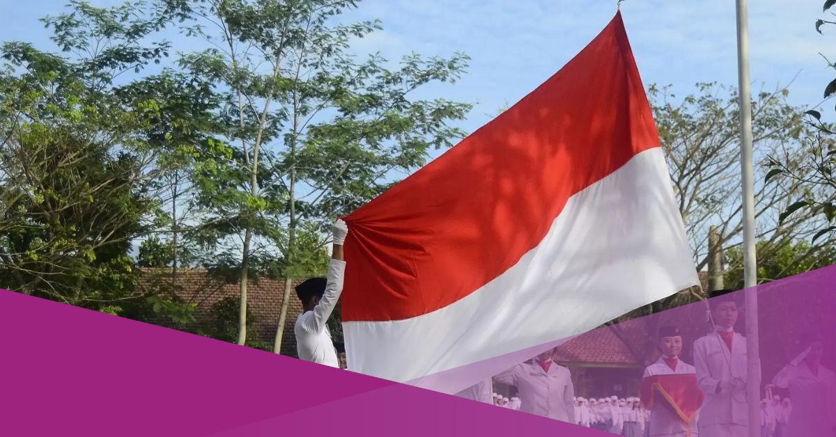 Peringatan HUT RI ke-79 akan digelar di IKN dan Jakarta