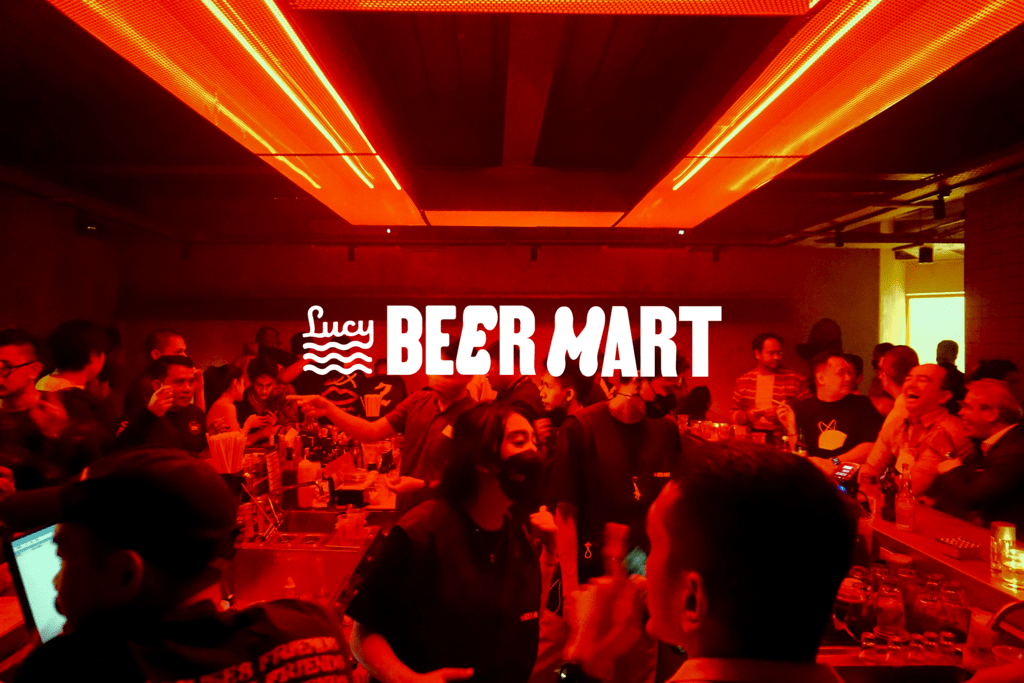 Lucy beer mart