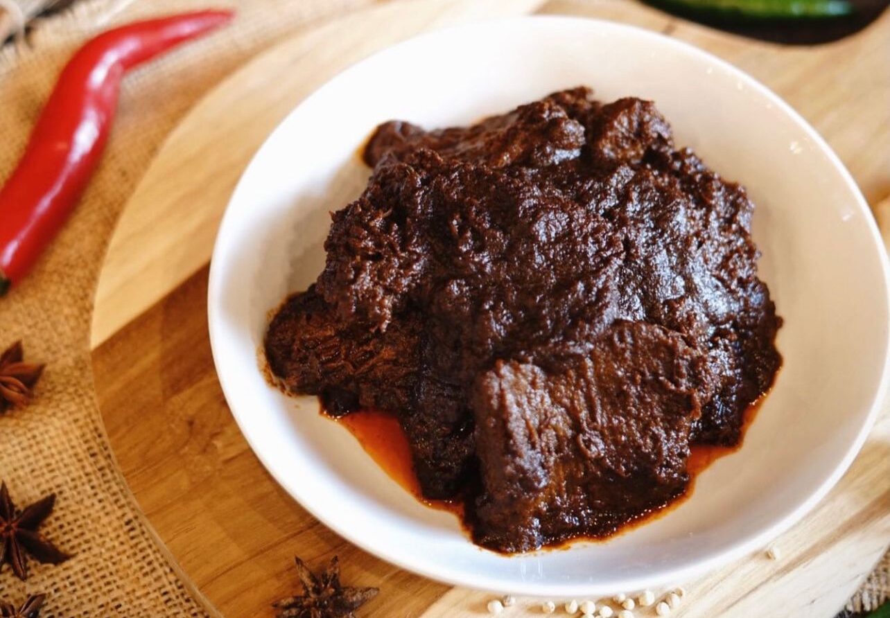 Rendang