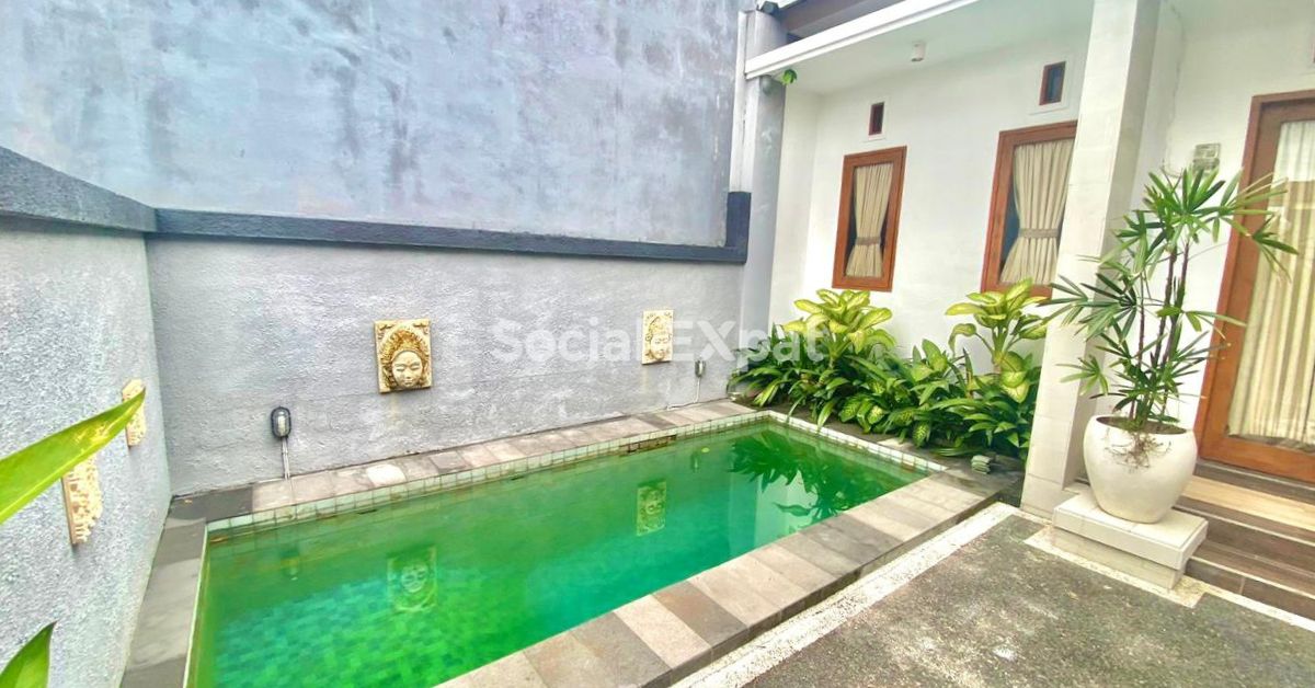 For Rent: Nyanyi Villa - 2BR Villa In Tabanan, Bali | Social Expat