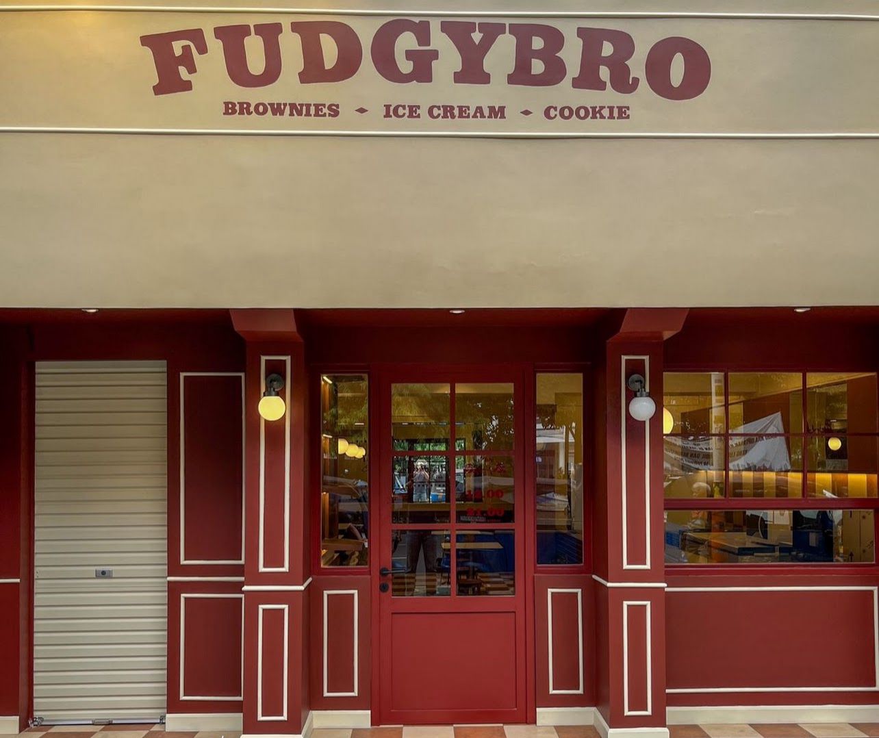 Fudgybro