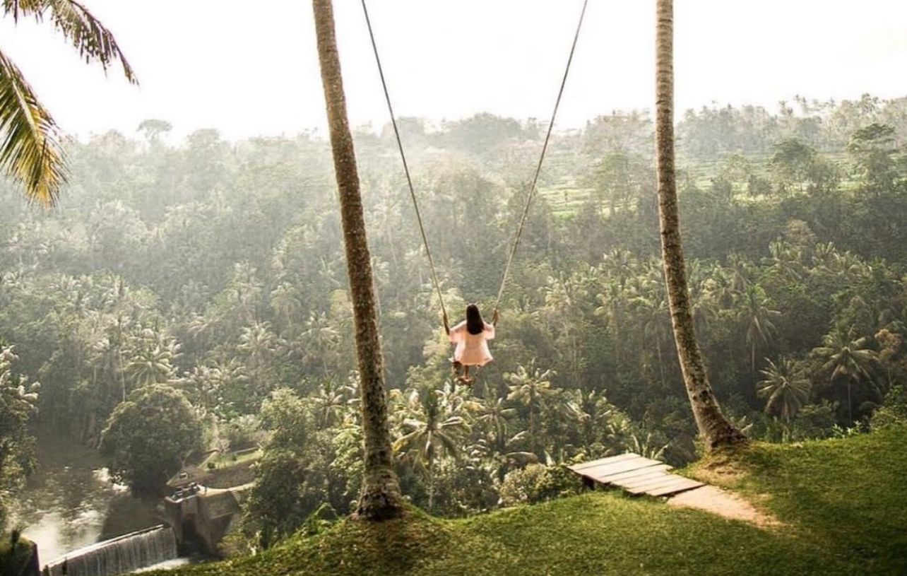 Bali Swing