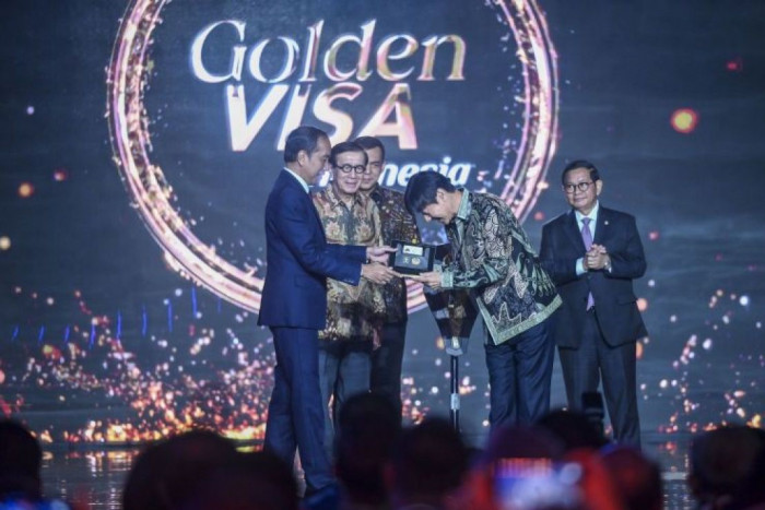 Golden Visa