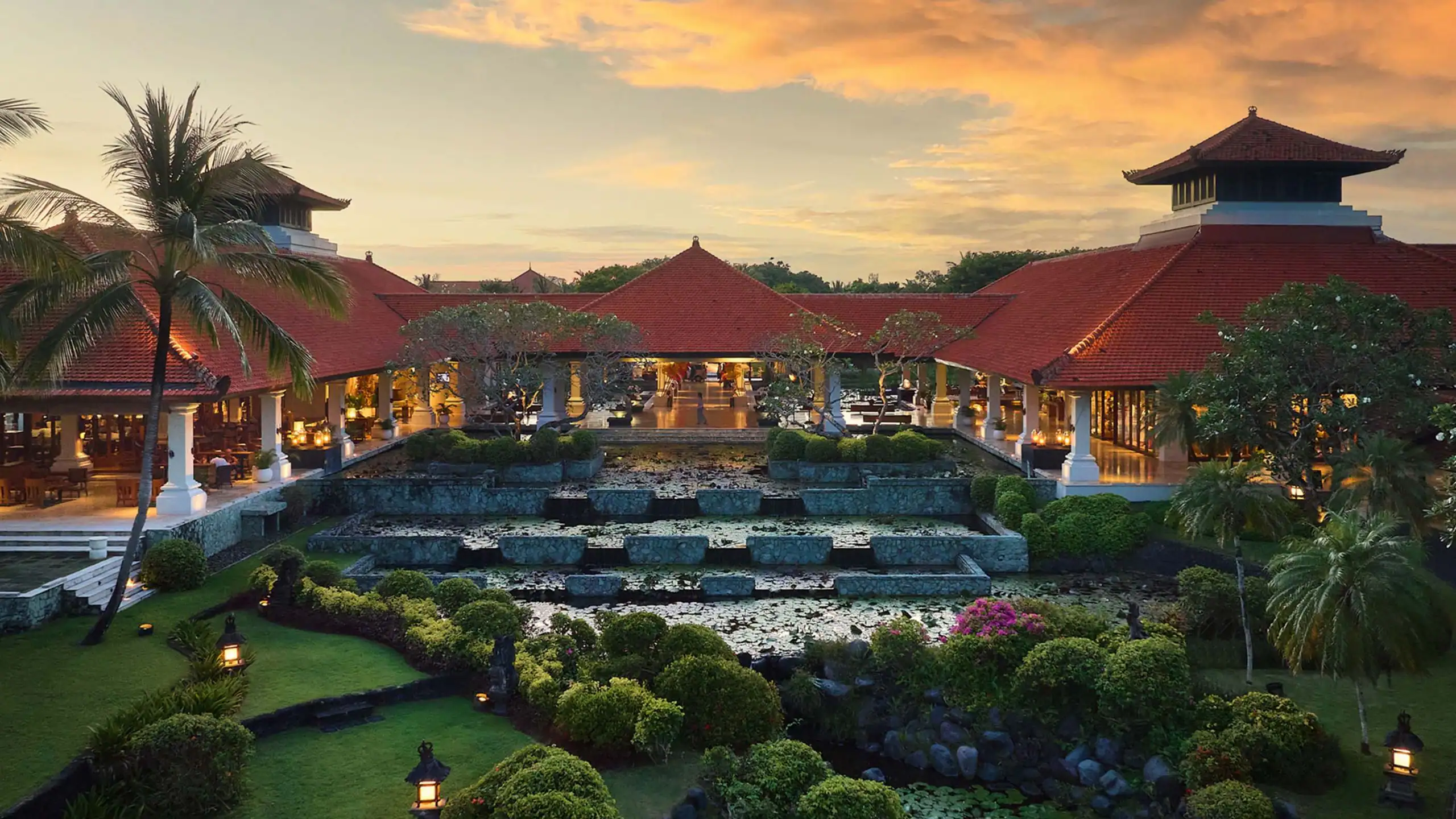 Grand Hyatt Bali