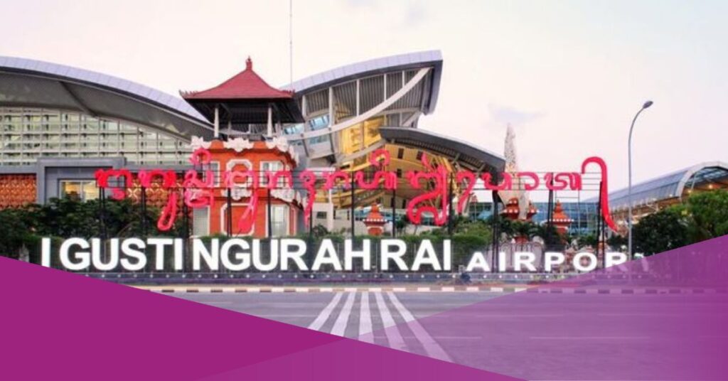 I Gusti Ngurah Rai