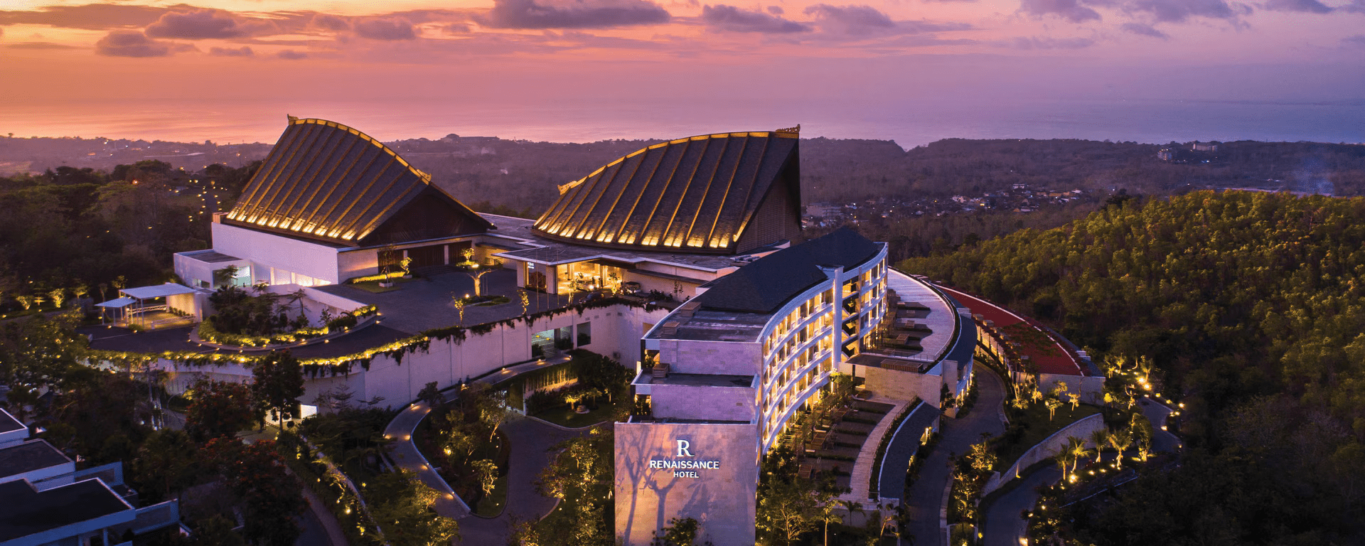 Bali Hotel