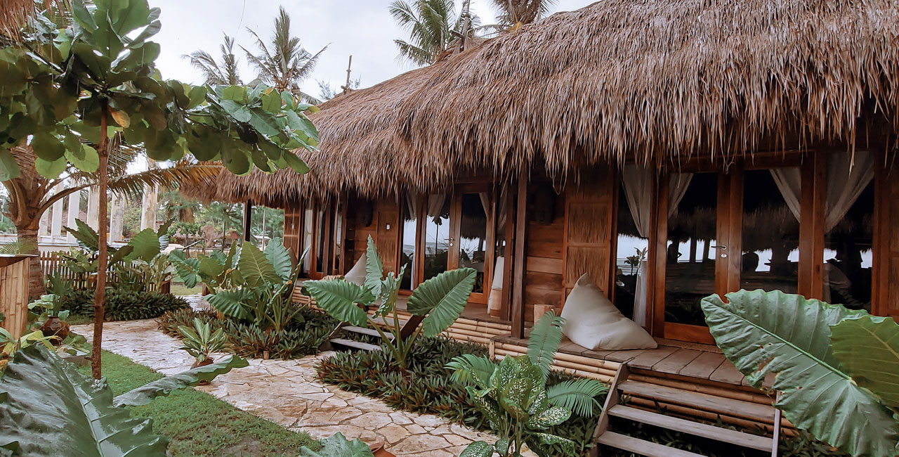 Sumba Beach House