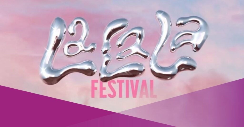 LALALA Fest 2024