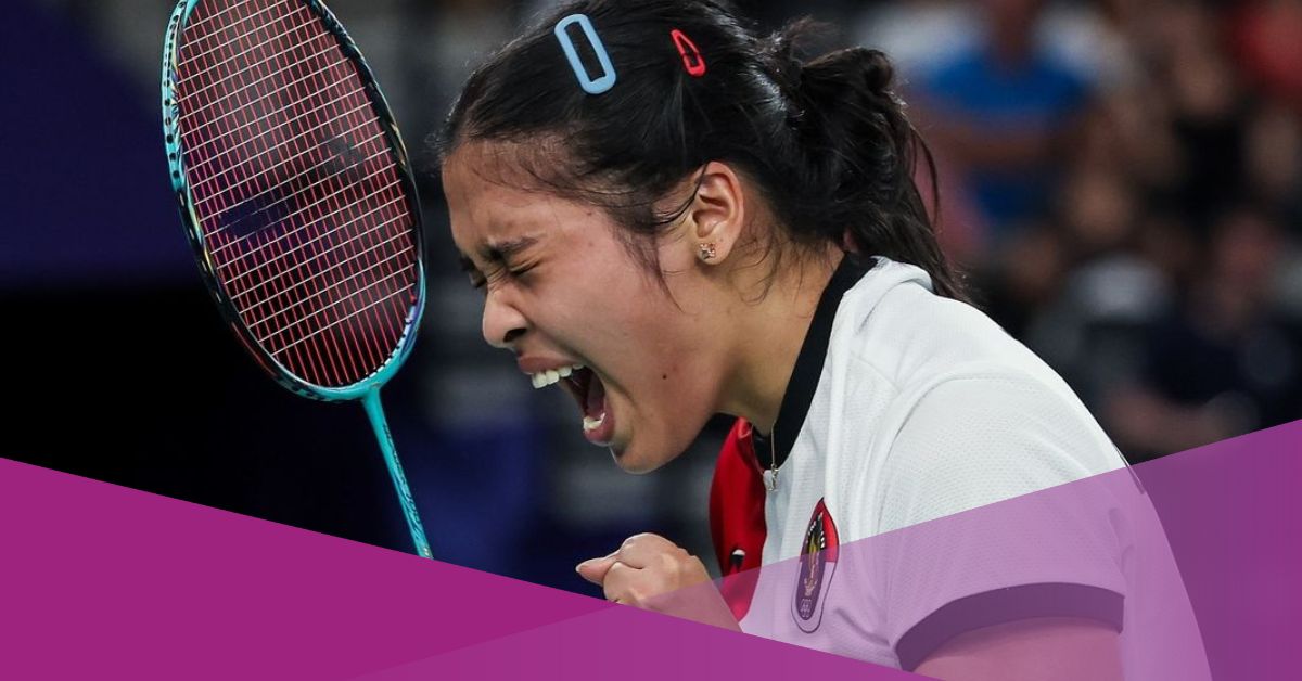 Gregoria Berjaya di Paris 2024: Indonesia Amankan Medali Olimpiade Pertama