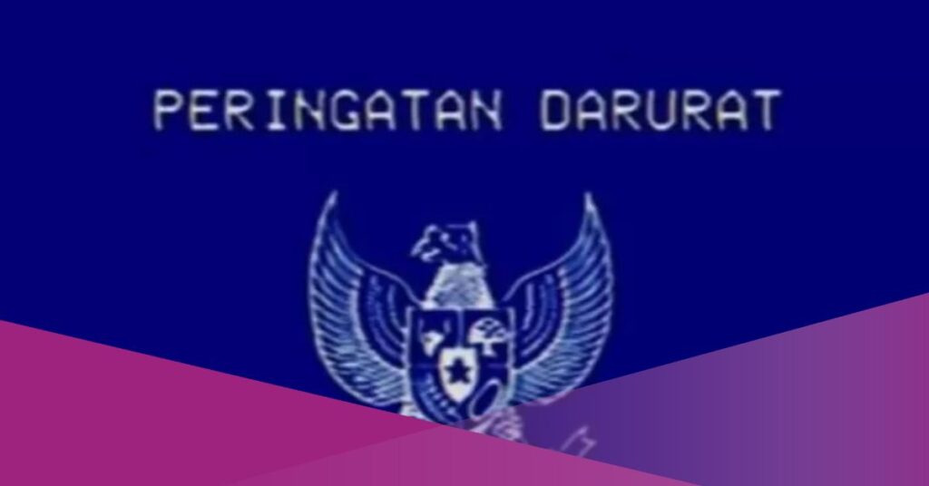 Garuda Biru