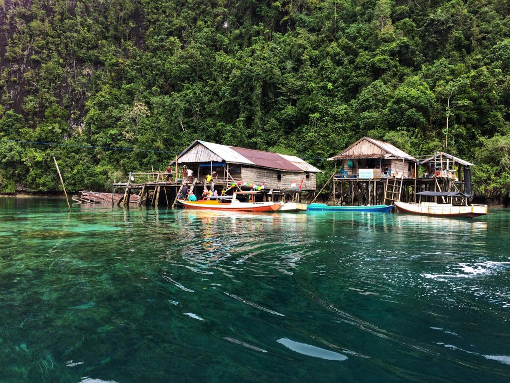 Rumah Nenek Sombori