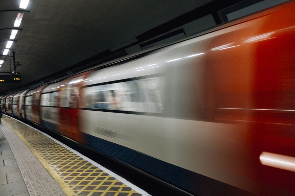 The Bali Urban Subway (LRT)