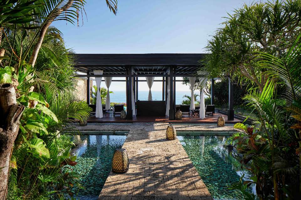 Bulgari Resort Bali