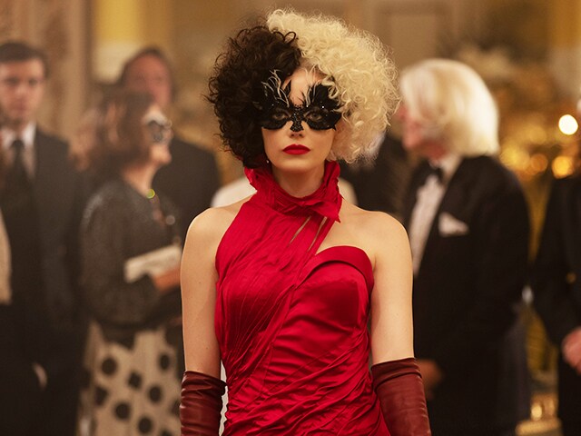 Cruella De Vil
