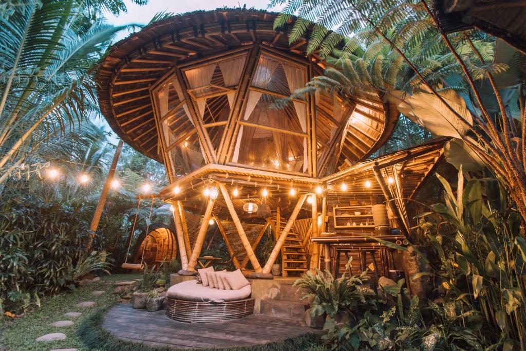 Hideout Bali