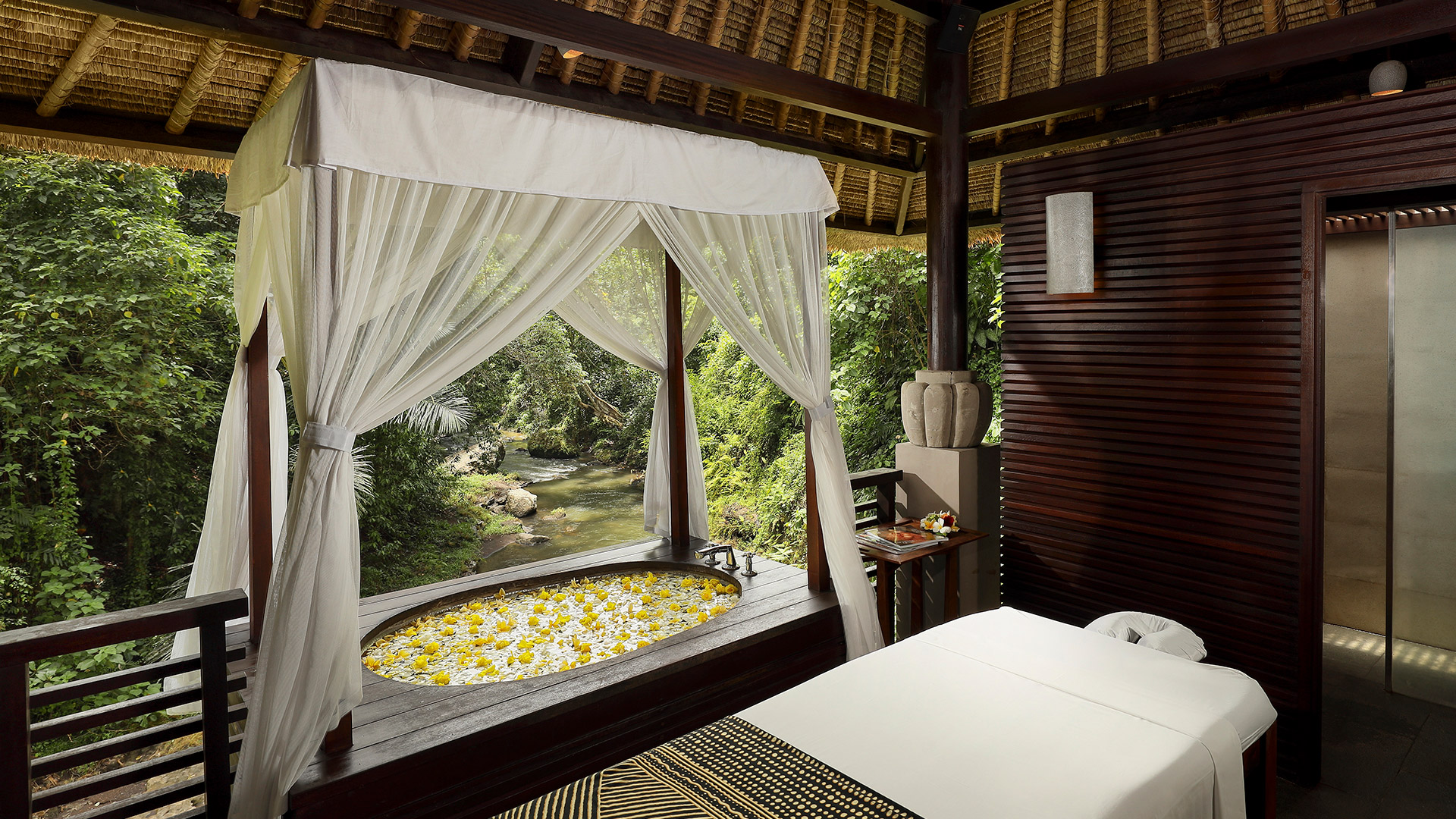 Maya Spa in Ubud