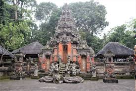 Pura Dalem Agung Padang Ubud