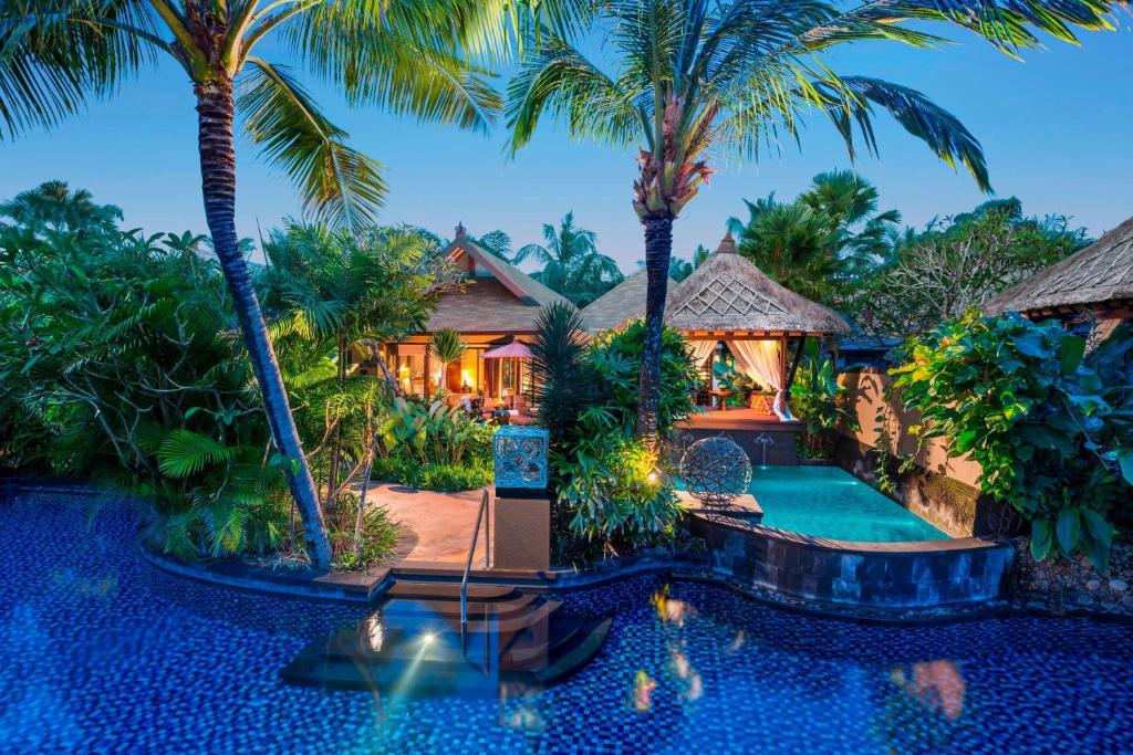 The St. Regis Bali Resort